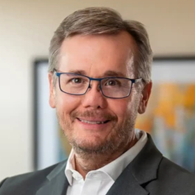 Paul Burgdorf