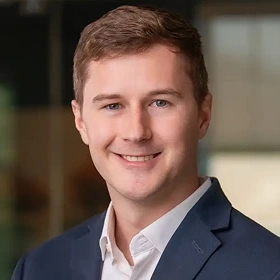 Ryan Motsinger