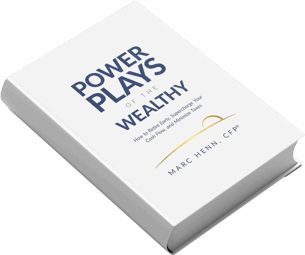 Book: Power Plays of the Wealthy